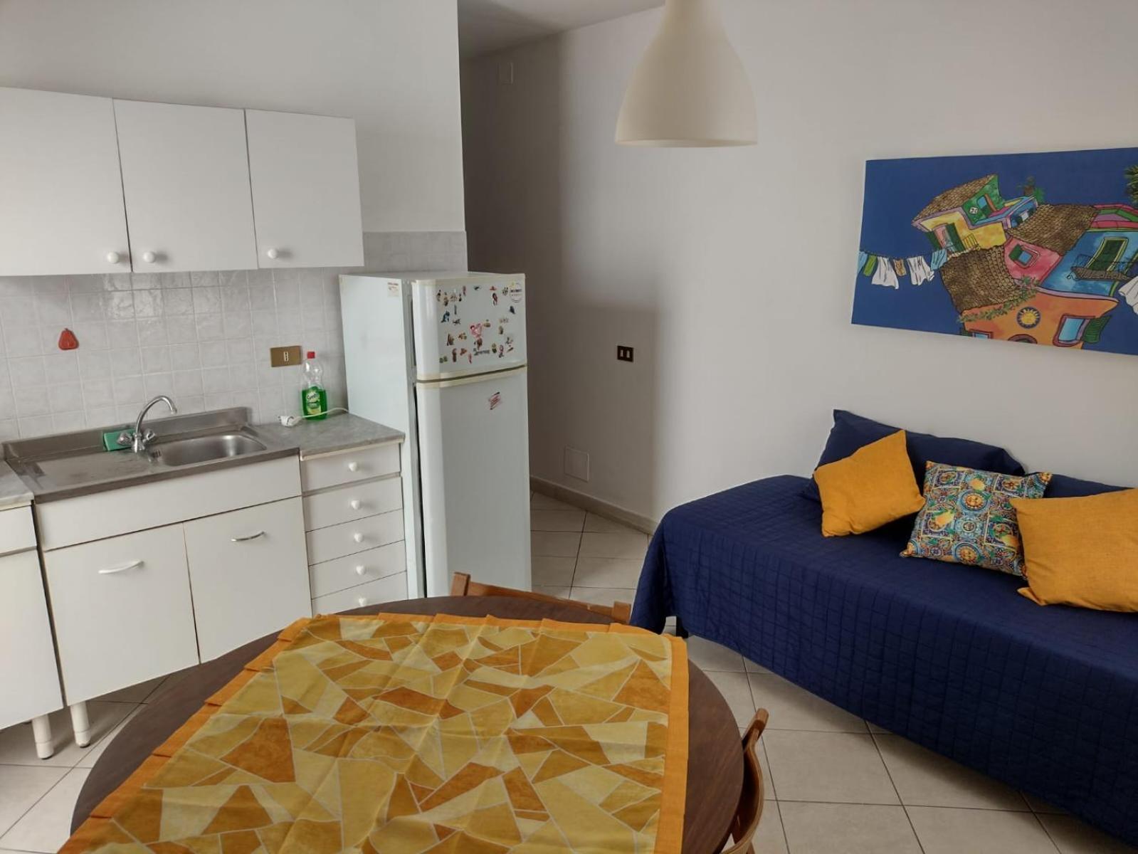 Butterfly Apartments Палермо Экстерьер фото